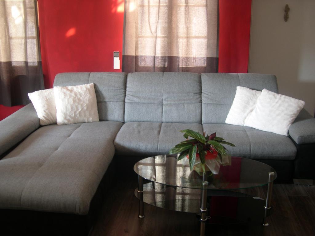 Apartment Borgo Zadar Exterior photo