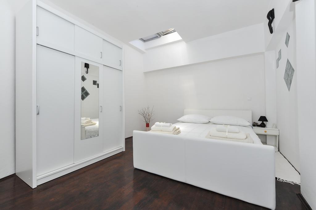 Apartment Borgo Zadar Exterior photo