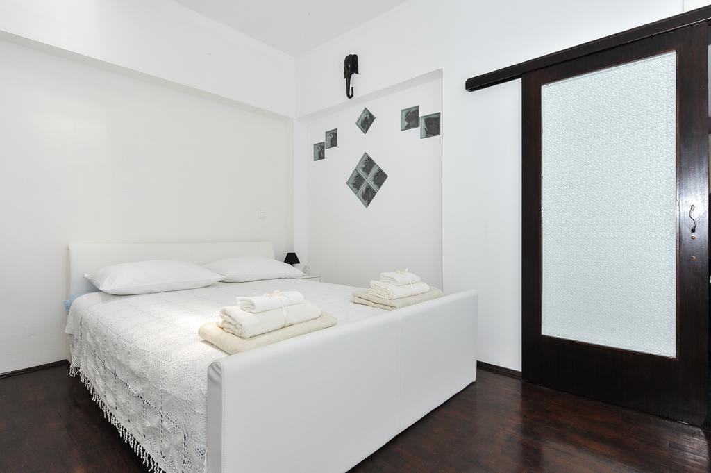Apartment Borgo Zadar Exterior photo
