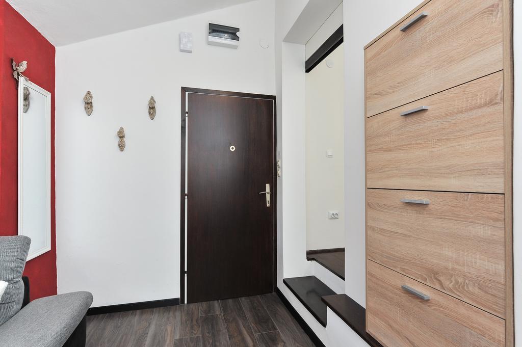 Apartment Borgo Zadar Exterior photo